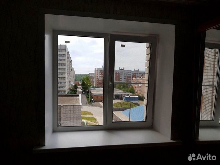 Окна пластиковые собственное производство