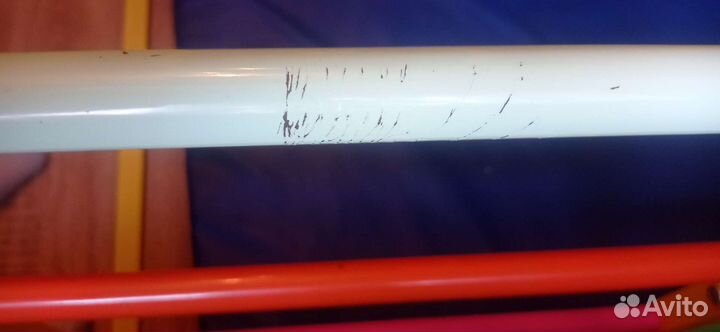 Детский спортивный комплекс