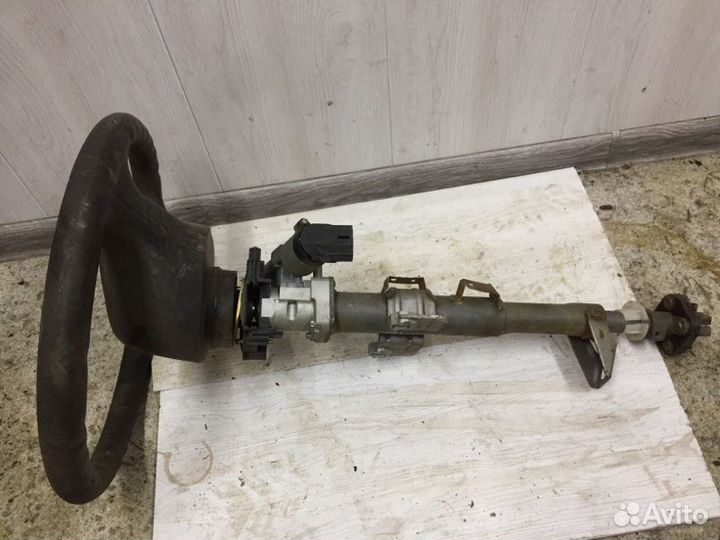 Рулевая колонка Заз Chance 1.5