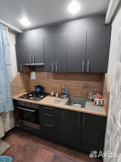 Корпусная мебель на заказ