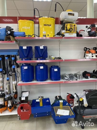 Зернодробилка вихрь ик 3 в 1 (трава/зерно/овощи