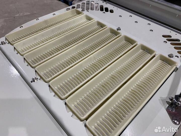 Картриджи для фильтра силоса