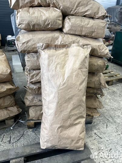 Уголь брикетированный Pini-Key оптом