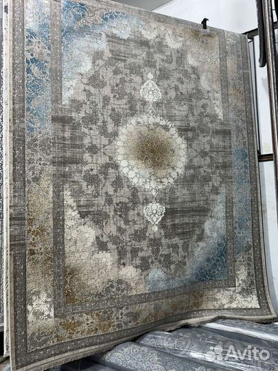 Ковры новые иранские