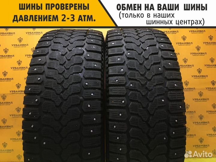 Yokohama Ice Guard F700Z 255/65 R17 110Q