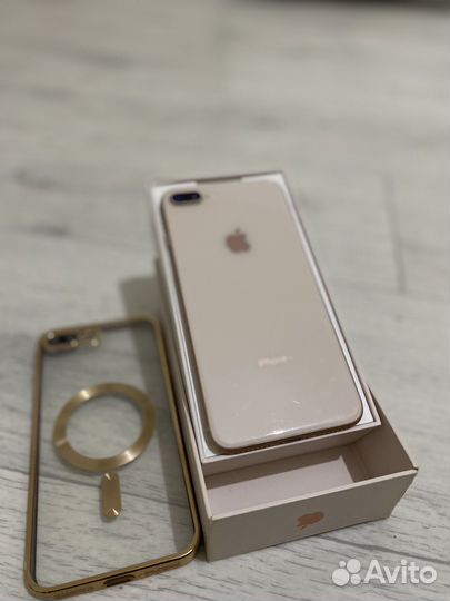 iPhone 8 Plus, 64 ГБ