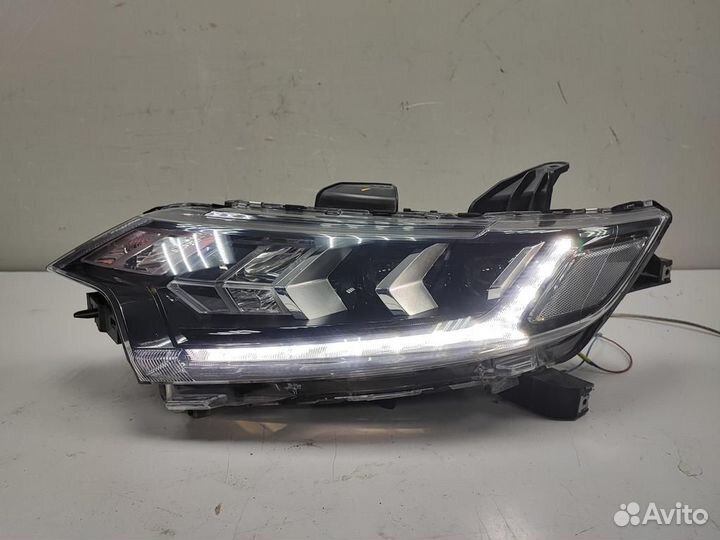 Фара левая mitsubishi outlander 3 2018-нв 8301D331