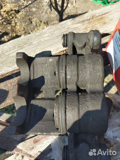 Суппорт тормозной