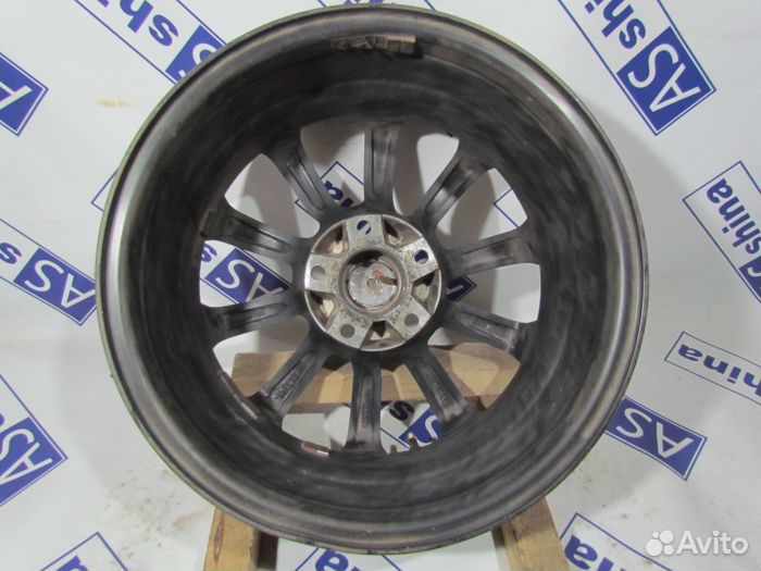 Диски KIA R16 Литые 5x114.3 J6.5 S3