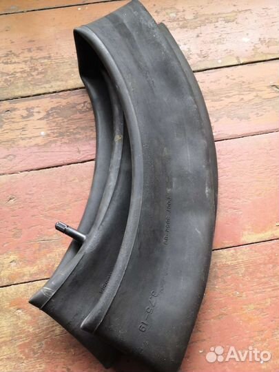 Камера на мотоцикл