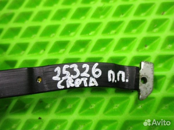 Ограничитель двери передний правый Hyundai Creta