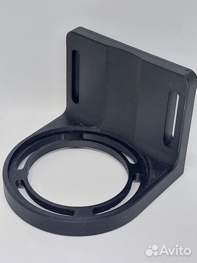 Кронштейн для компаса Fix-Point, Haibo, Lowrance