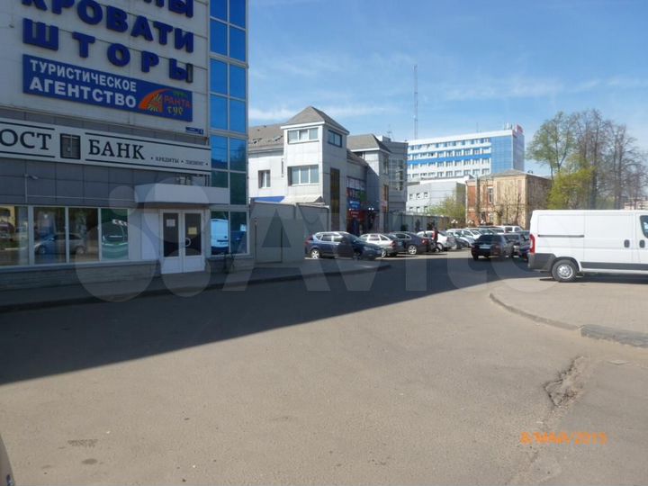 Свободного назначения, 86.6 м²