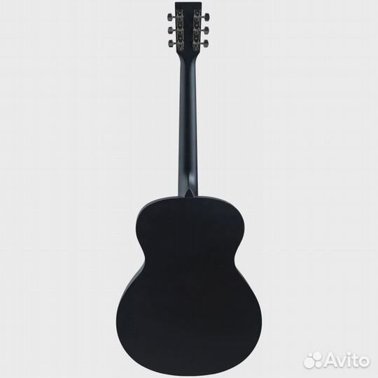 Акустическая гитара Veston OM-45 SP/N