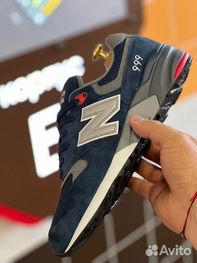 Кроссовки New Balance 999