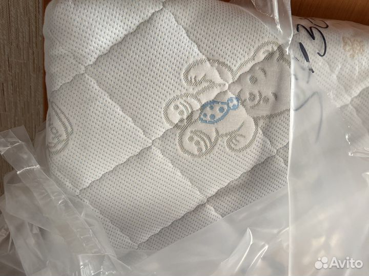 Матрас для мальчика