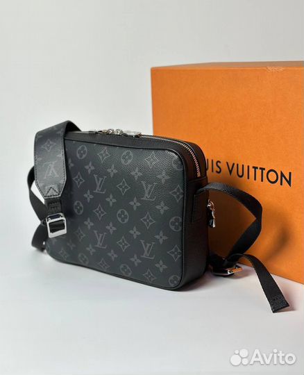 Сумка мужская Louis Vuitton