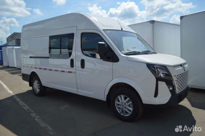 Dongfeng C35 1.5 MT, 2023