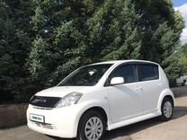 Toyota Passo 1.0 AT, 2004, 230 000 км, с пробегом, цена 459 000 руб.