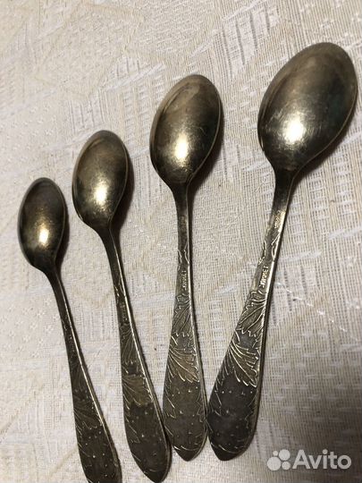 Ложки зюммет