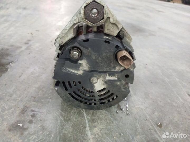 Генератор Audi A6 C5 APS 2.4