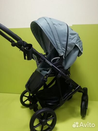 Коляска Pituso 2 в 1