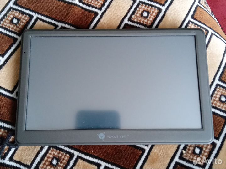 Навигатор navitel