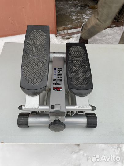 Мини степпер