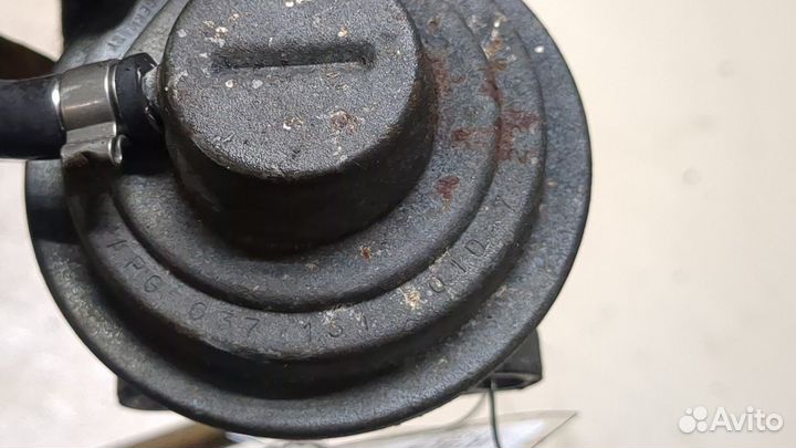 Клапан рециркуляции газов Seat Alhambra