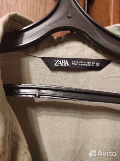 Платье Zara размер S