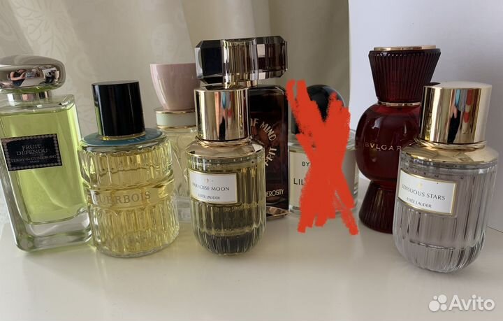 Личная коллекция