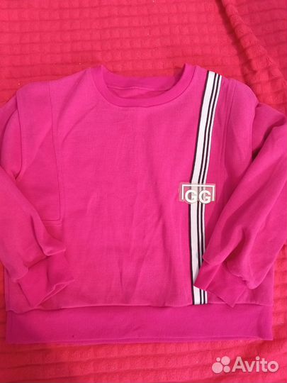 Кофта детская