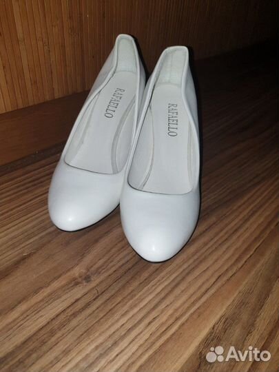 Туфли женские 38 размер