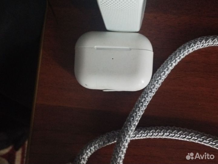 Наушники apple airpods pro 1 правый