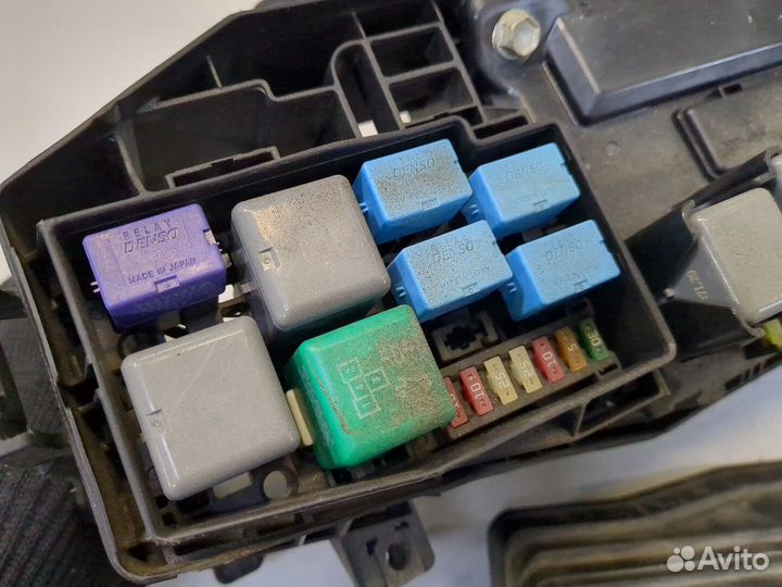 Блок предохранителей Lexus LS460, 2009