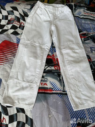 Кимоно детское