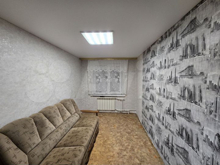 2-к. квартира, 45 м², 9/9 эт.