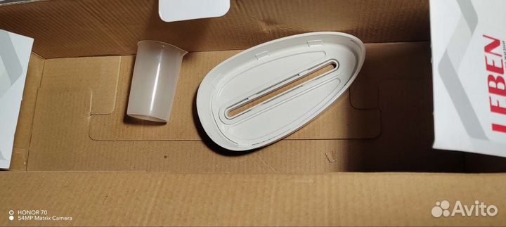 Щётка-отпариватель утюг