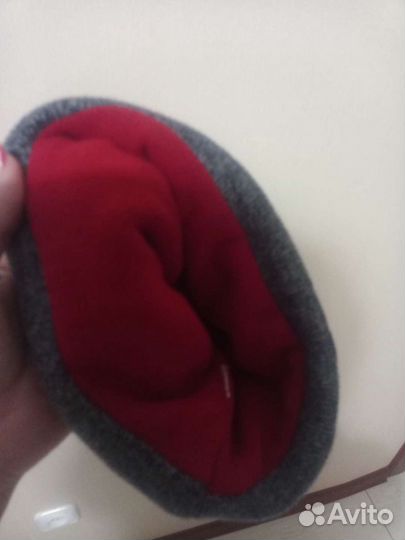 Шапка для мальчика