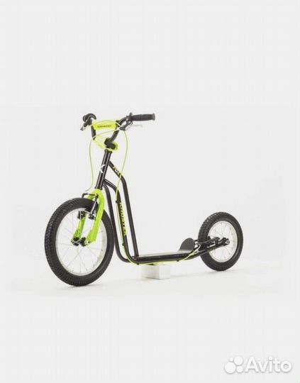 Самокат krostek FOX 16'