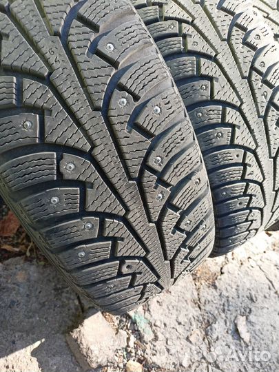 Nokian Tyres Nordman 5 195/55 R16