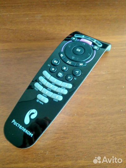 Пульт дистанционного управления Ростелеком