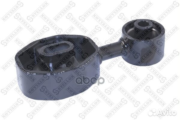 25-17050-SX подушка двс задняя правая Opel Vec