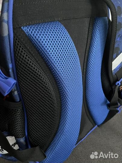 Ранцы школьные новые