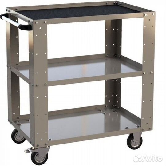 Инструментальная тележка MasterLine (новая)