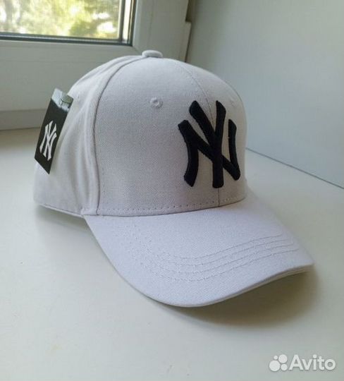 Стильная Кепка, Бейсболка