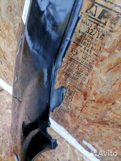 Крыло переднее правое Nissan X-Trail NT30