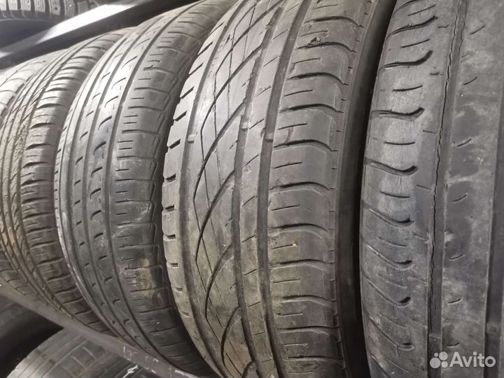 Pirelli Cinturato P1 205/55 R16