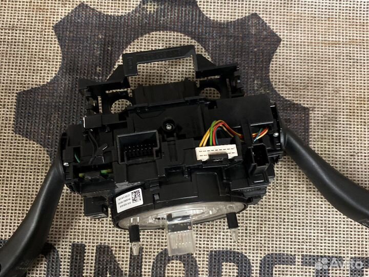 Подрулевой переключатель VAG 5K0953549B