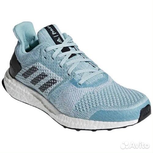 Кроссовки adidas Ultraboost ST Parley 40